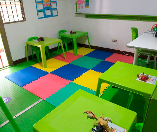 CENTRO EDUCATIVO GIMNASIO MONTEALTO